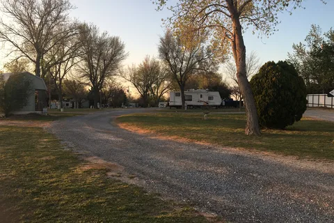 Cottonwood RV Park