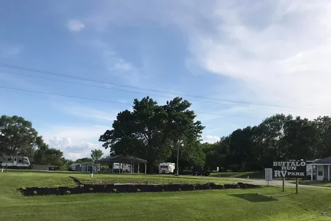 Buffalo Run RV Park