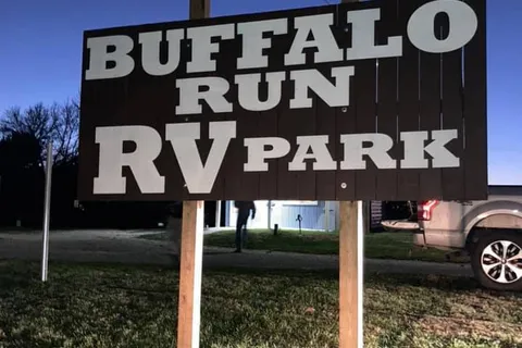 Buffalo Run RV Park