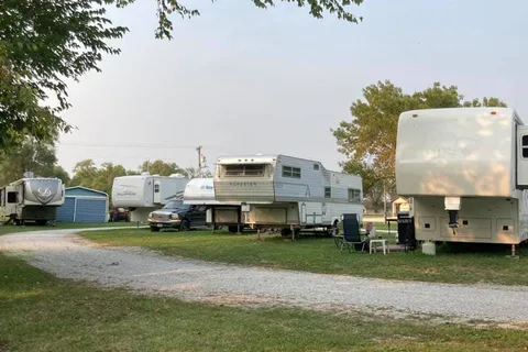 Buffalo Run RV Park