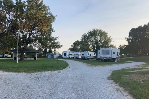 Buffalo Run RV Park