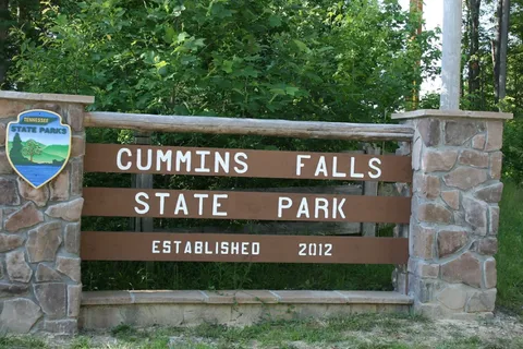 Old Mill Camp