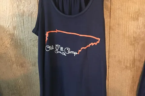 Old Mill Camp
