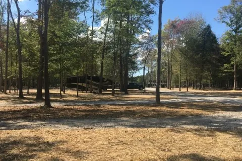 Old Mill Camp
