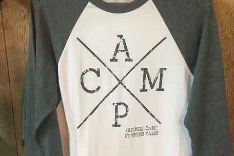 Old Mill Camp