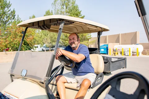 Desert Rose RV Park