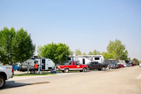 Desert Rose RV Park