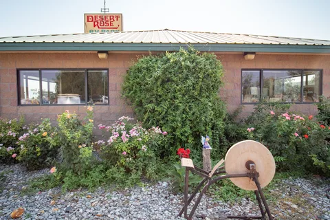 Desert Rose RV Park