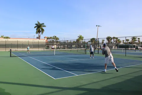 Siesta Bay RV Resort