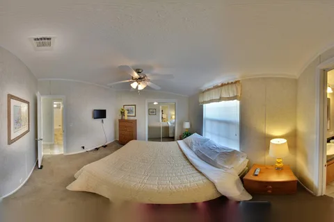 Siesta Bay RV Resort