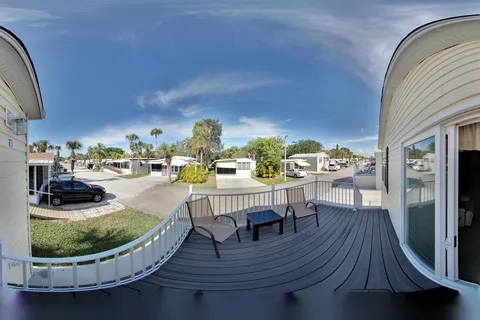 Siesta Bay RV Resort