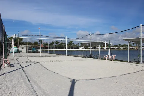 Siesta Bay RV Resort
