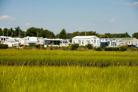 Waterway RV Resort