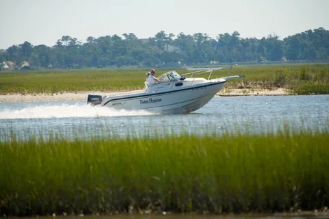 Waterway RV Resort