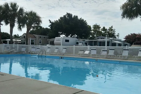 Waterway RV Resort