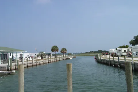Waterway RV Resort