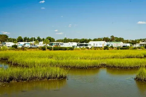 Waterway RV Resort