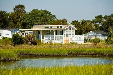 Waterway RV Resort