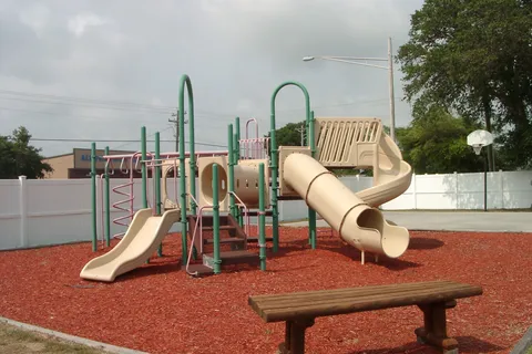 Waterway RV Resort