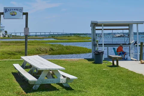 Waterway RV Resort