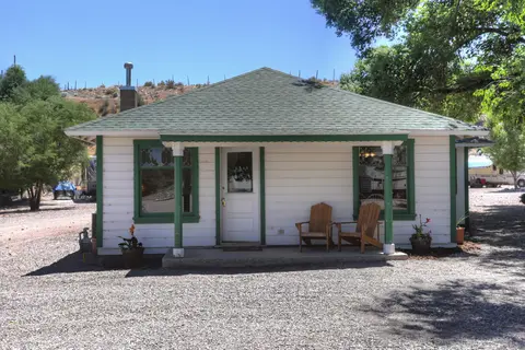 Lizzie and Charlies RV-ATV Park