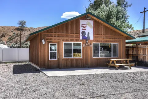 Lizzie and Charlies RV-ATV Park