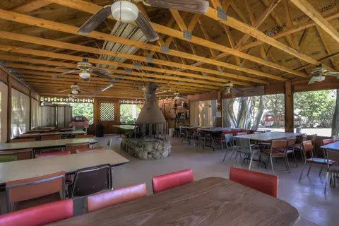 Lizzie and Charlies RV-ATV Park