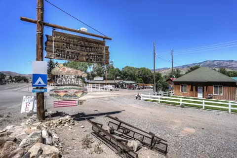 Lizzie and Charlies RV-ATV Park