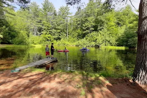 Foothills Family Campground