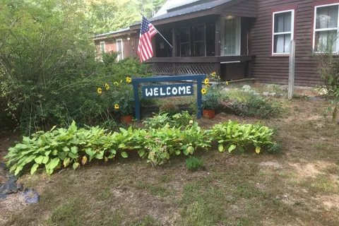 Foothills Family Campground