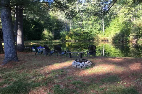 Foothills Family Campground