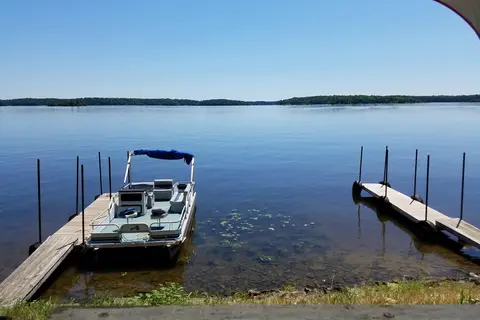 North Country Cottages and Campgrounds