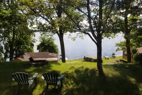 North Country Cottages and Campgrounds