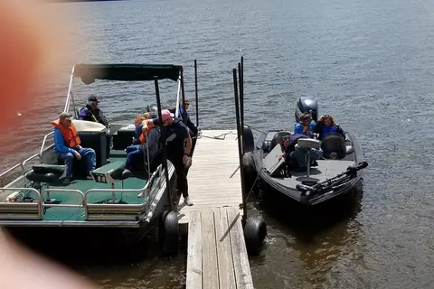 North Country Cottages and Campgrounds