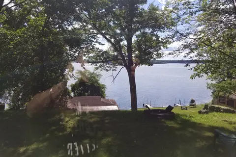 North Country Cottages and Campgrounds