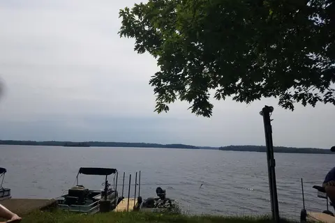 North Country Cottages and Campgrounds
