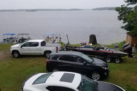 North Country Cottages and Campgrounds