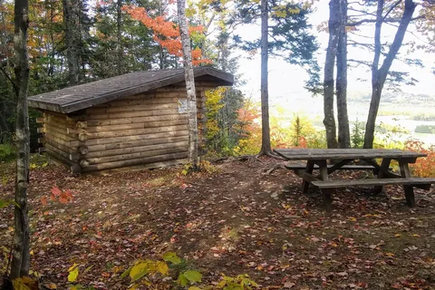 Aroostook State Park