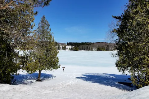 Aroostook State Park