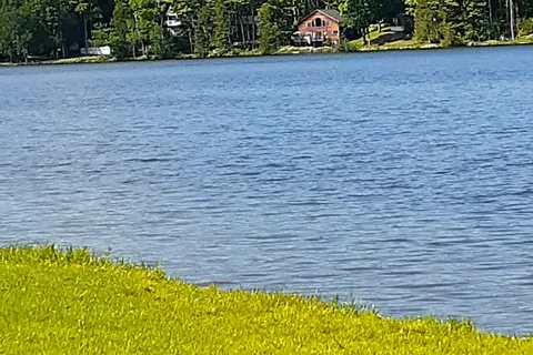 Aroostook State Park