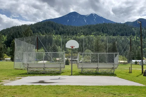 Centennial Park Campground