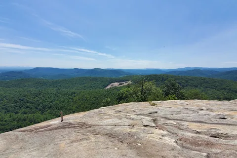 Stone Mountain State Park