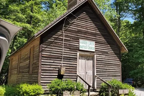 Stone Mountain State Park