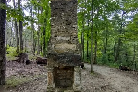 Stone Mountain State Park