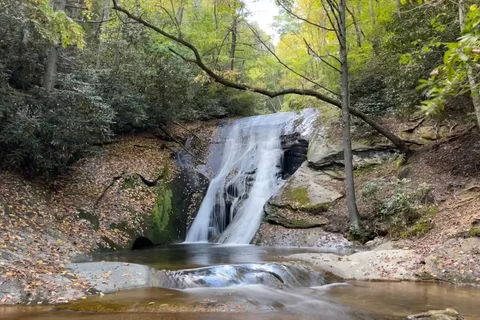 Stone Mountain State Park