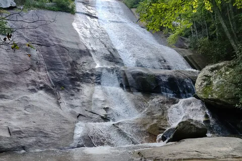 Stone Mountain State Park