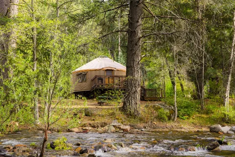 Yosemite Lakes RV Resort