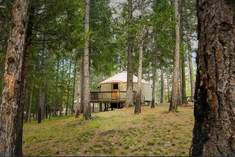 Yosemite Lakes RV Resort