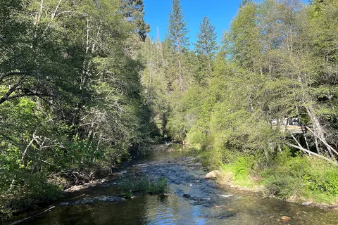 Yosemite Lakes RV Resort