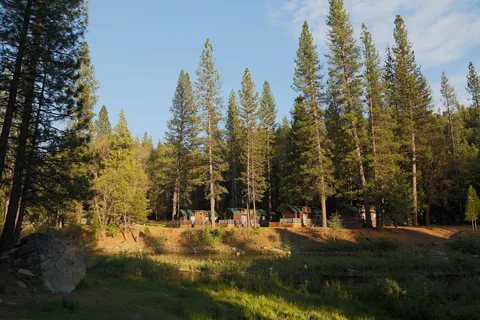 Yosemite Lakes RV Resort